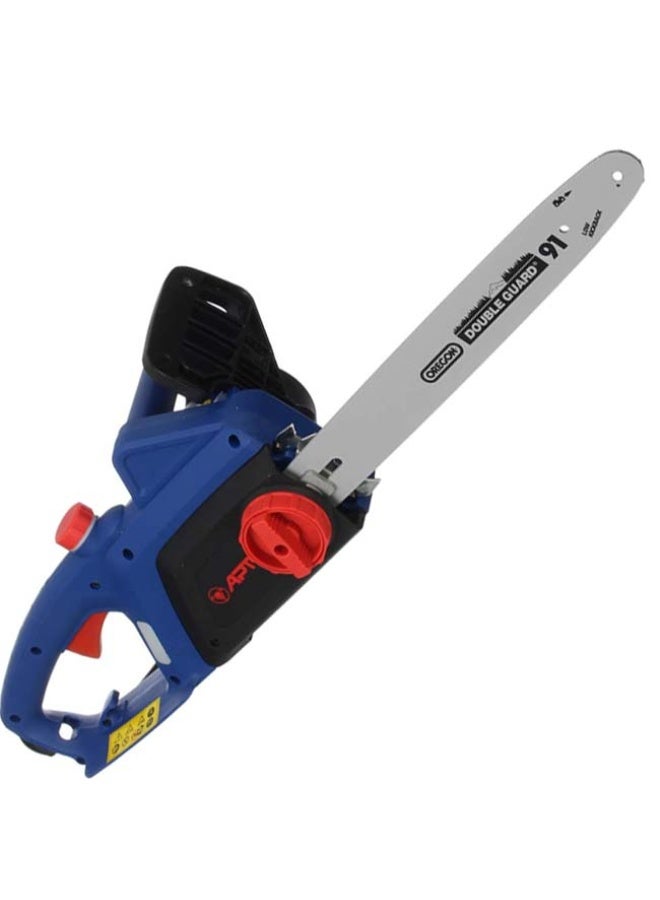 ايه بي تي منشار شجر كهرباء 1400 وات 16 بوصه  موديل APT DW07505 - Image 2